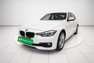 宝马3系 2017款 320Li xDrive 时尚型