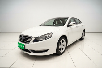 奔腾B70 2014款 2.0L 自动舒适型