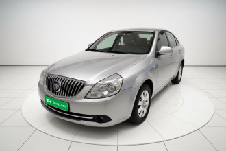 别克 凯越 2013款 1.5L 自动经典型