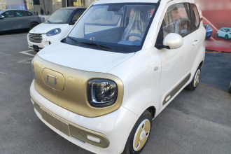 奔腾小马 2025款 222km 闪电马