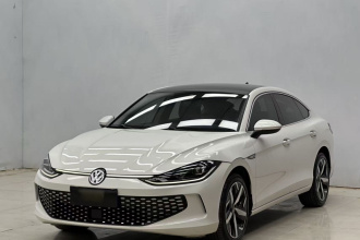 大众 2022款 凌渡L 280TSI DSG酷辣版