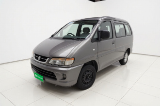 东风风行 菱智 2016款 V3 1.5L 7座标准型 国V