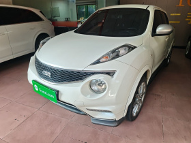 英菲尼迪ESQ 2014款 1.6L 率性版