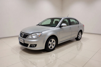 大众 朗逸 2011款 1.6L 自动品悠版