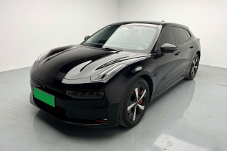 极氪001 2023款 WE版 86kWh