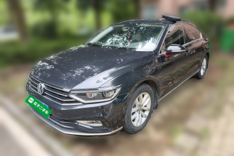 大众 迈腾 2020款 280TSI DSG 舒适型
