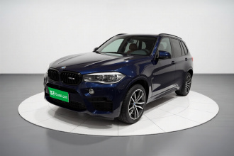 宝马X5 M 2015款 X5 M