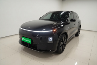 理想汽车 理想L6 2024款 Pro