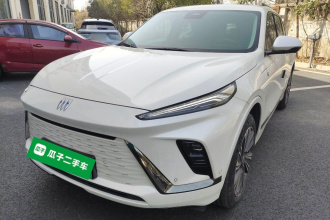 别克E5 2023款 臻享长续航版