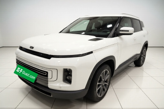 吉利汽车 吉利icon 2020款 1.5TD i9 BSG