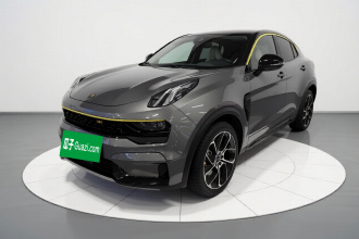 领克05 2020款 2.0TD 两驱耀Halo