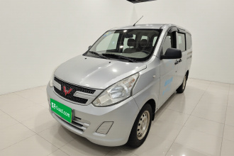 五菱汽车 五菱荣光V 2016款 1.2L实用型