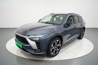 蔚来ES8 2020款 415KM 签名版 六座版