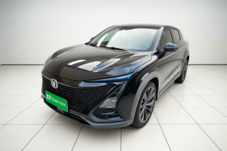 长安UNI-T 2020款 1.5T 旗舰型