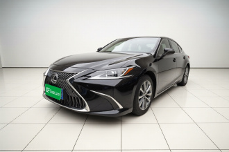 雷克萨斯ES 2020款 260 卓越版