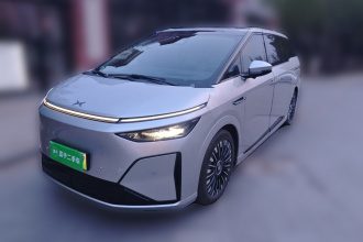 小鹏X9 2026款 增程 1602 Ultra