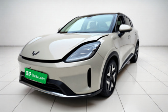 五菱汽车 缤果S 2025款 325km 旗舰款