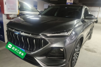 长安欧尚X5 2021款 1.6L CVT尊享型