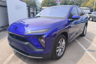 蔚来EC6 2020款 430KM 运动版