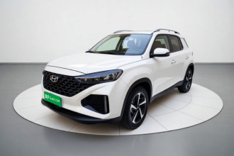 北京现代ix35 2021款 2.0L 自动两驱GLS领先版