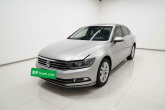 大众 迈腾 2018款 改款 330TSI DSG 豪华型