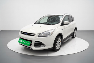福特 翼虎 2015款 1.5L GTDi 两驱风尚型