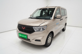 五菱汽车 五菱宏光V 2019款 1.5L劲取版国VI LAR