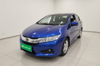 本田 锋范 2015款 1.5L CVT豪华版