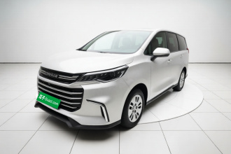 上汽大通MAXUS 大通G50 2023款 1.5T 手动畅游A