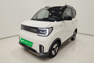 五菱汽车 宏光MINIEV 2022款 GAMEBOY 200km 玩咖款 磷酸铁锂
