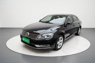 大众 迈腾 2016款 1.8TSI 智享豪华型