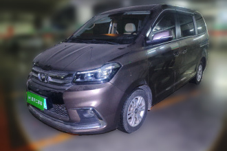 华颂7 2017款 2.0T 自动精英型