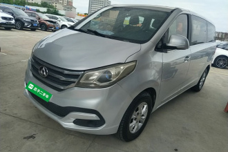 上汽大通MAXUS 大通G10 2014款 2.0T 自动精英版