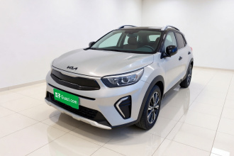 起亚 奕跑 2021款 1.4L CVT趣享天窗款