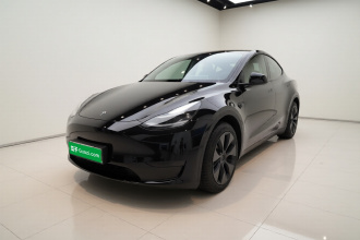 特斯拉 Model Y 2024款 长续航全轮驱动版