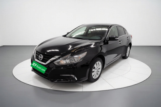 日产 天籁 2016款 2.0L XL舒适版