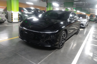 长安启源A07 2025款  纯电 真香版 625 旗舰型