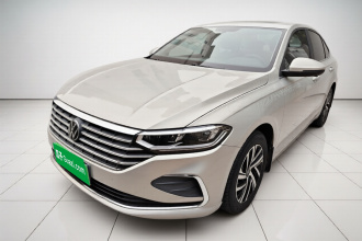 大众 朗逸 2023款 1.5L 自动满逸版