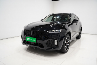 魏牌 VV7 2017款 2.0T 豪华型