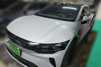 极氪007GT 2025款 长续航后驱智驾版 100kWh