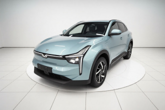 哪吒汽车 哪吒U 2021款 Pro 400 巡航版