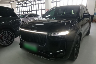 理想汽车 理想ONE 2020款 增程6座版