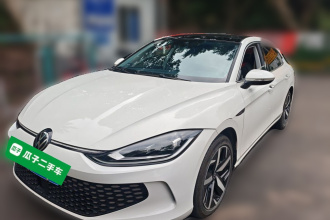 大众 2022款 凌渡L 280TSI DSG酷辣版