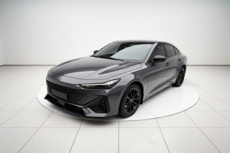 长安UNI-V 2022款 1.5T 尊贵型