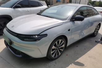 零跑汽车 零跑C01 2023款 525舒享版