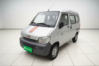 五菱汽车 五菱之光 2023款 1.5L 实用型 5/7座