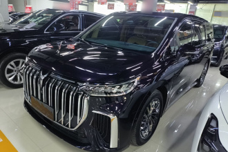 岚图汽车 岚图梦想家 2024款 PHEV 超长续航旗舰版