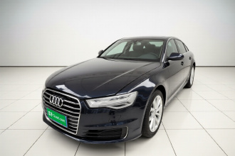奥迪A6L 2016款 45 TFSI quattro 运动型