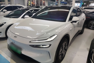 乐道L60 2024款 60kWh 后驱版