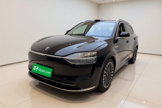 鸿蒙智行 问界M9 2024款 增程 Max版 42kWh 6座版